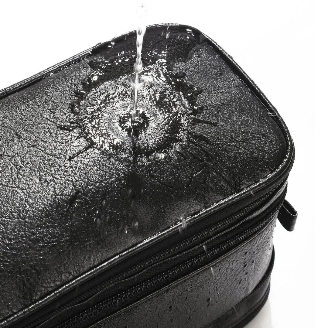 Necessaire com Divisórias | Tudo Separado e à Mão