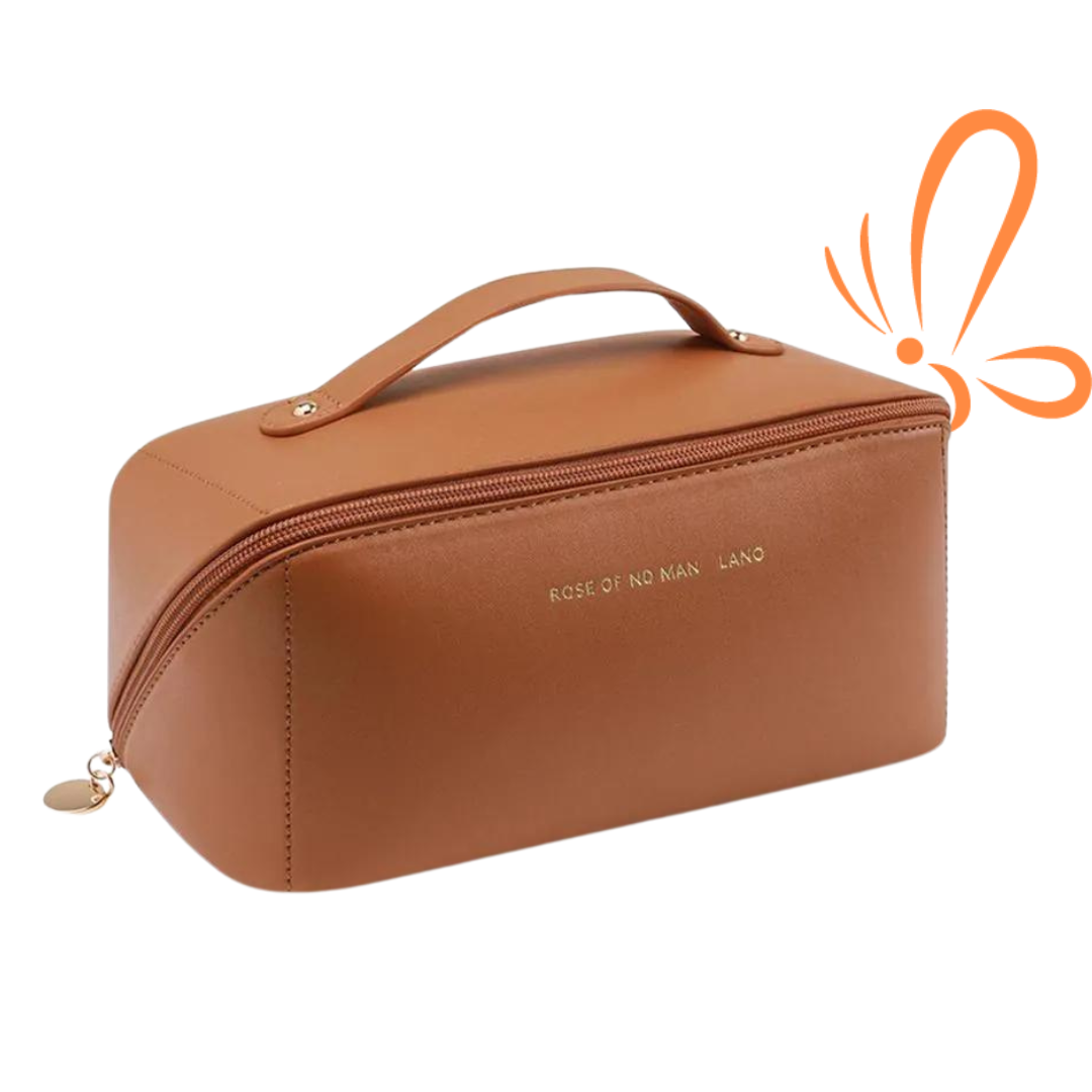 Necessaire Feminina Elegance - Promoção Compre 1 Leve 2