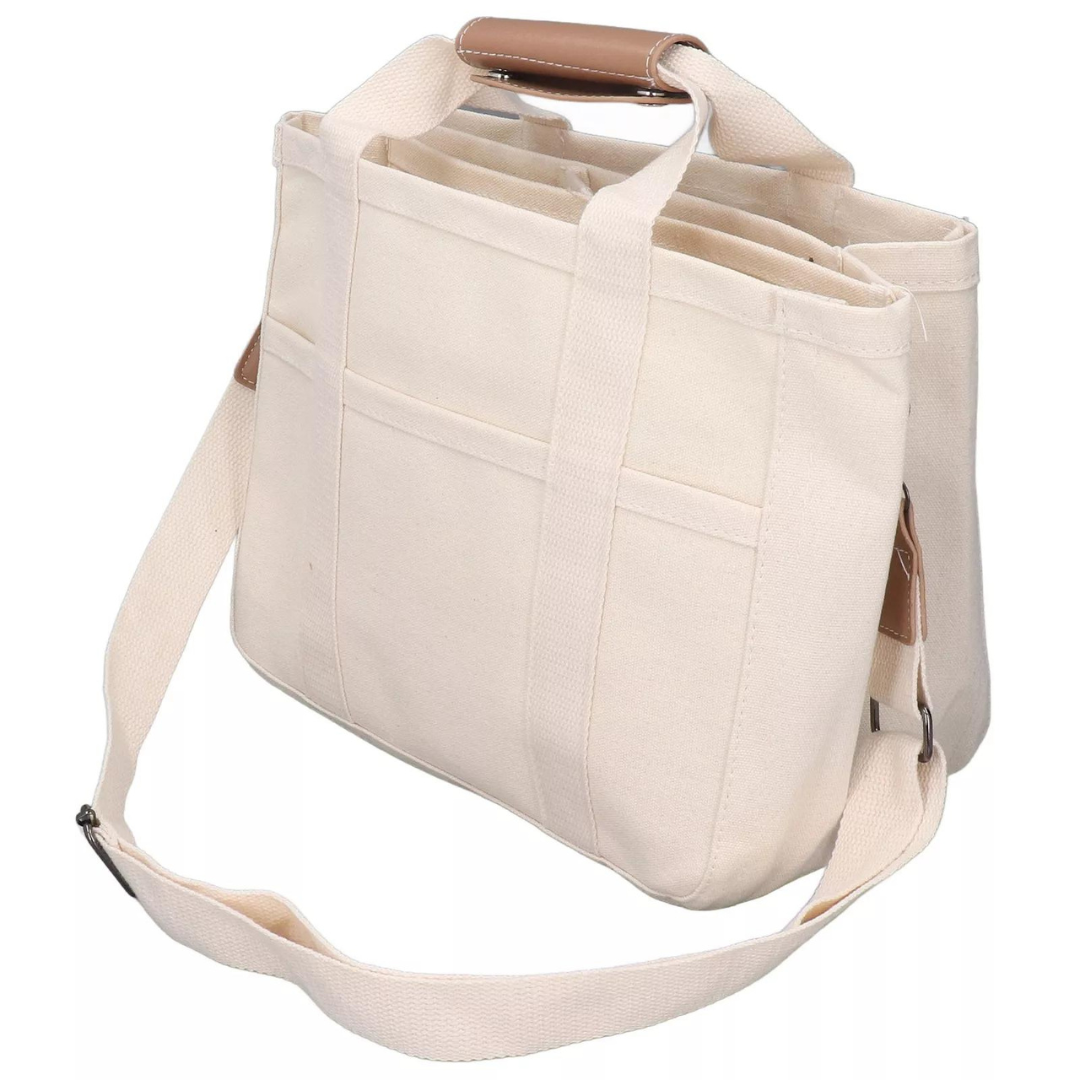 AllureTote Bag Minimalismo e Funcionalidade