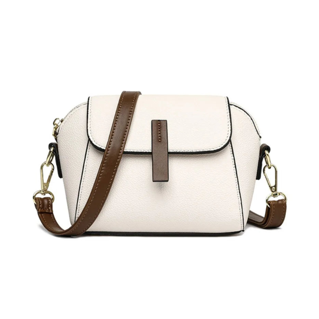 Bolsa Couro Feminina Luxury | Visual Moderno e Clássico