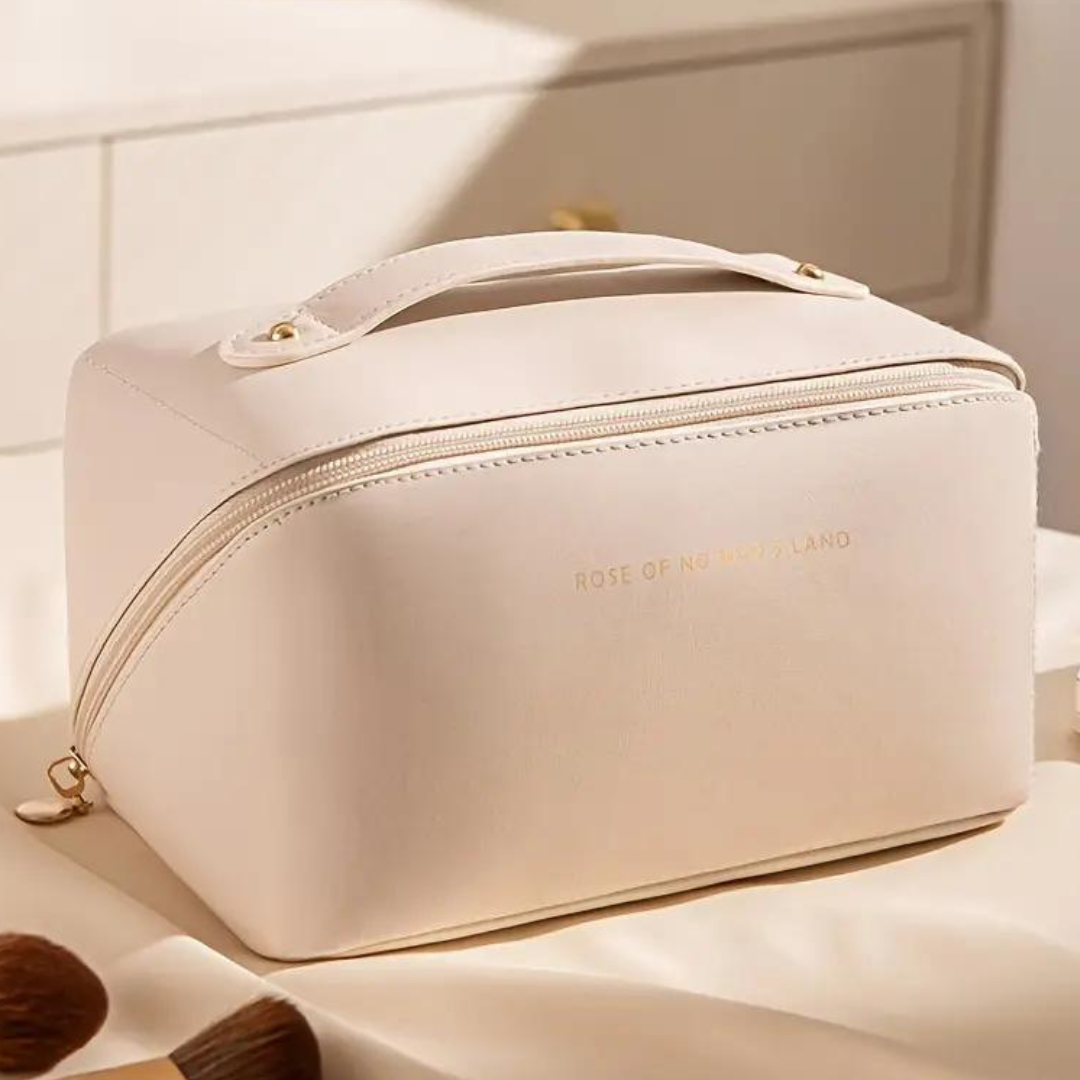 Necessaire Feminina Elegance - Promoção Compre 1 Leve 2
