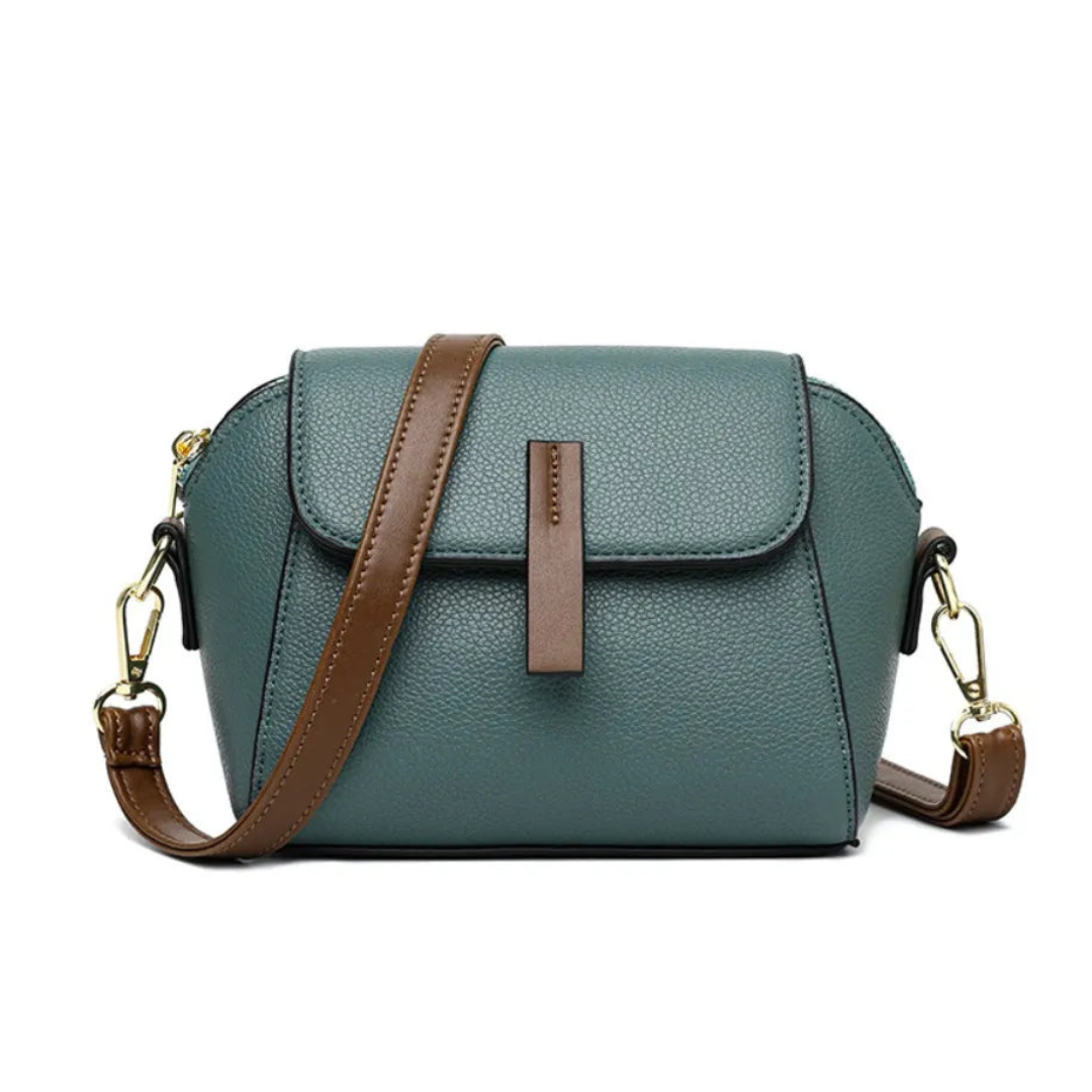 Bolsa Couro Feminina Luxury | Visual Moderno e Clássico