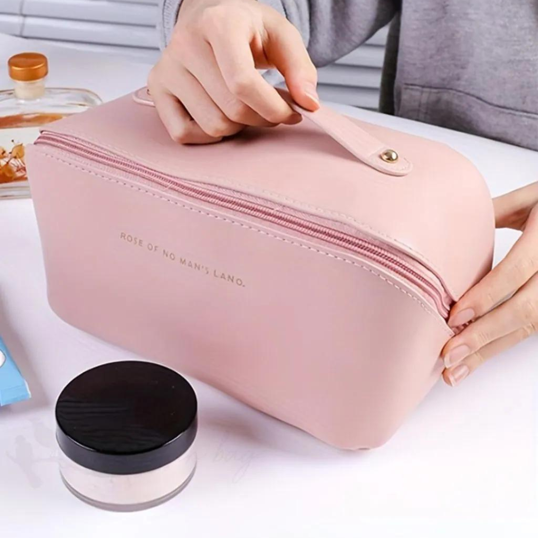 Necessaire Feminina Elegance - Promoção Compre 1 Leve 2