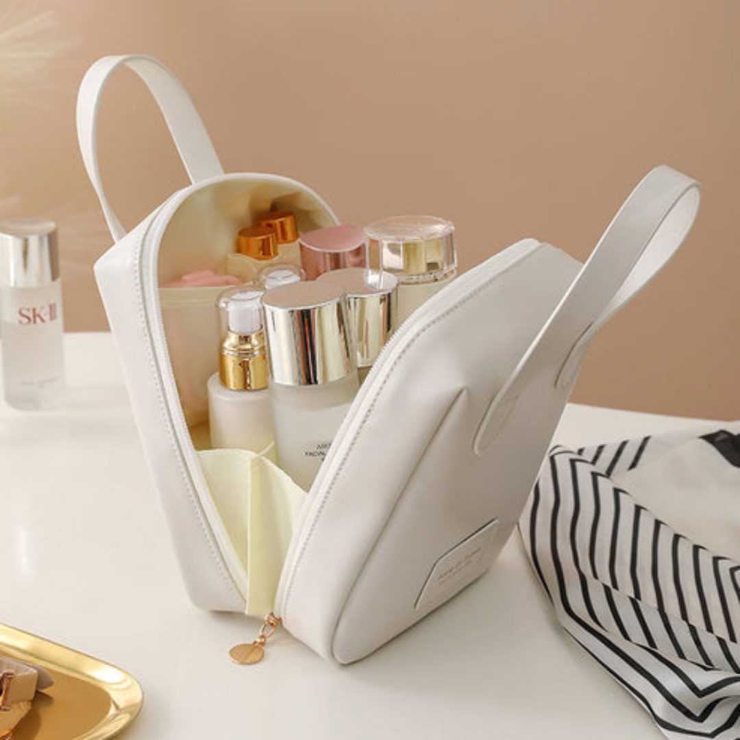 Necessaire Bolsa para Maquiagem | Compre 1 Leve 2 + Frete Grátis