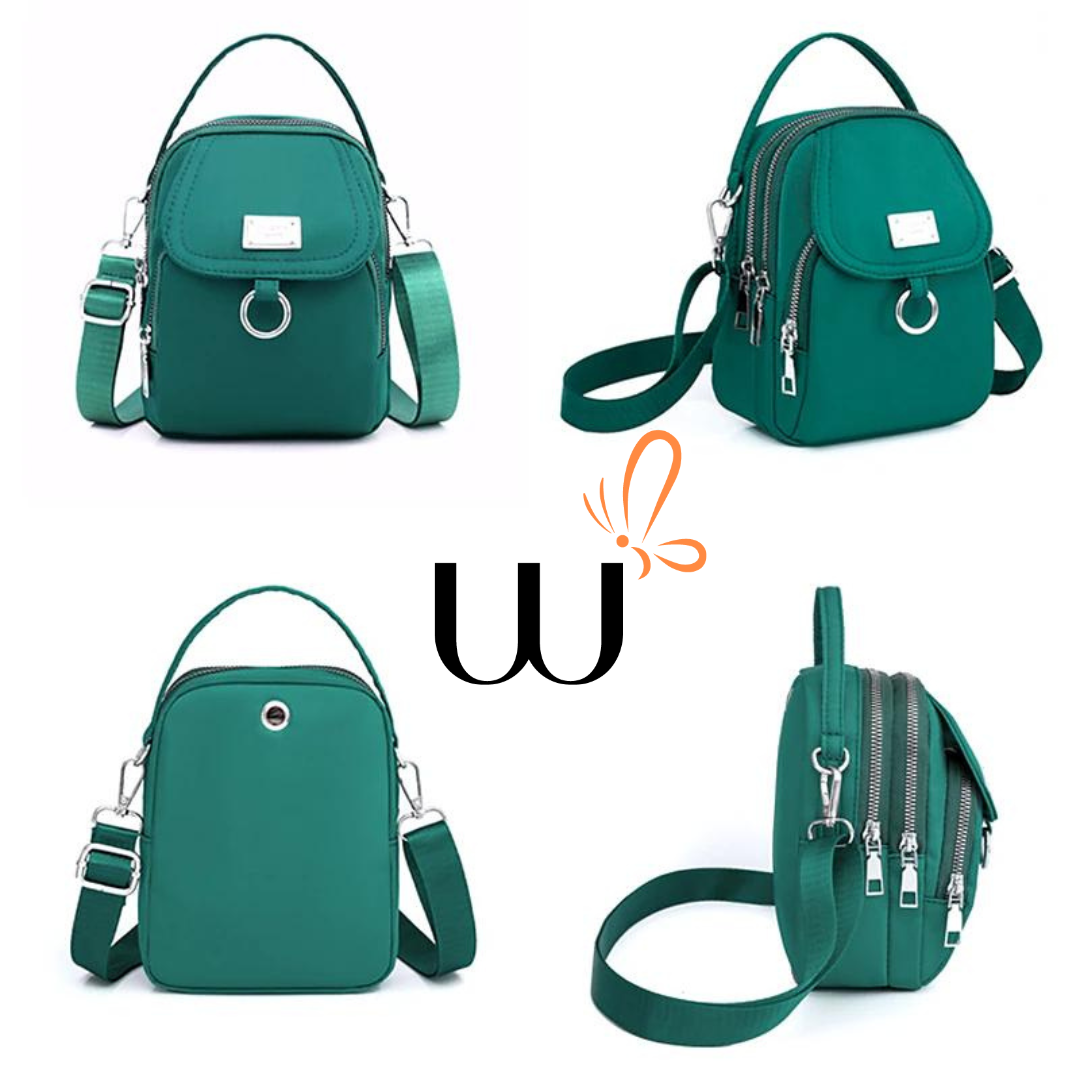 Bolsa Feminina Trip
