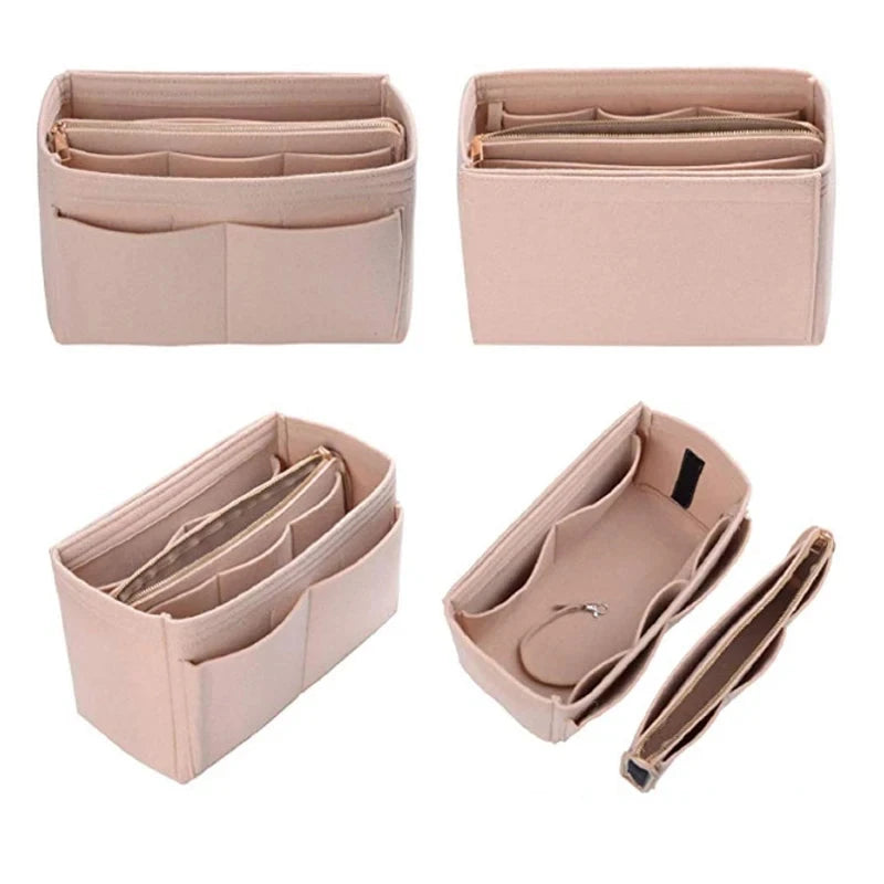 Organizador de Bolsa Bella