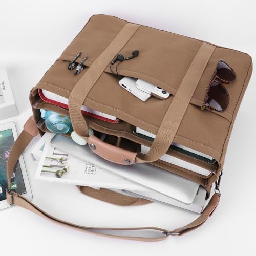Bolsa Unissex em Lona Minimalismo, Espaço e Versatilidade Azzure
