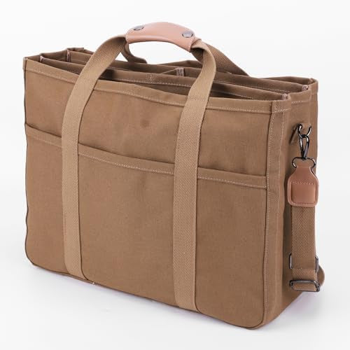 Bolsa Unissex em Lona Minimalismo, Espaço e Versatilidade Azzure