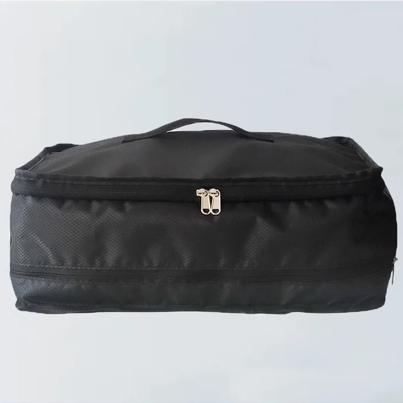 Organizador de Viagem Alex | Portátil e Prático