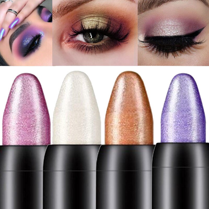 Glow - Sombra Impermeável Glitter