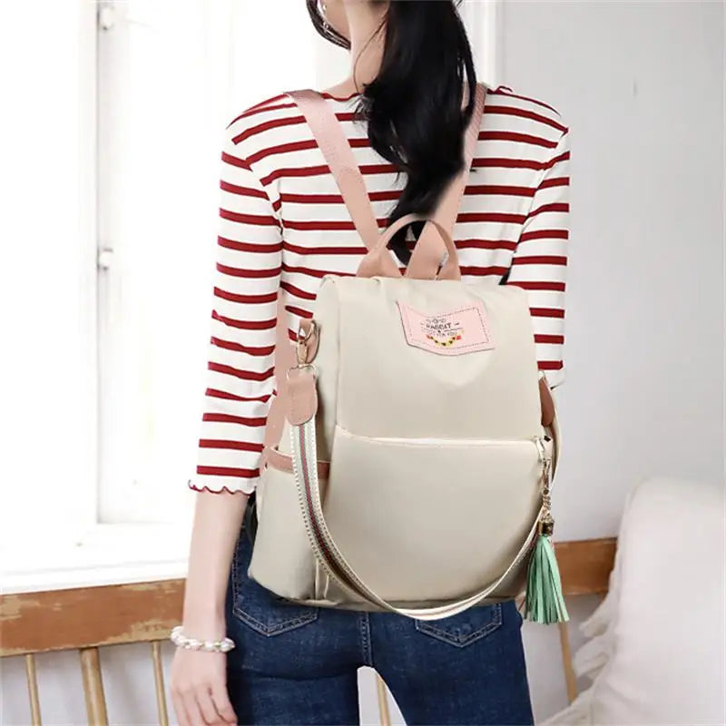 Mochila Feminina Aurora