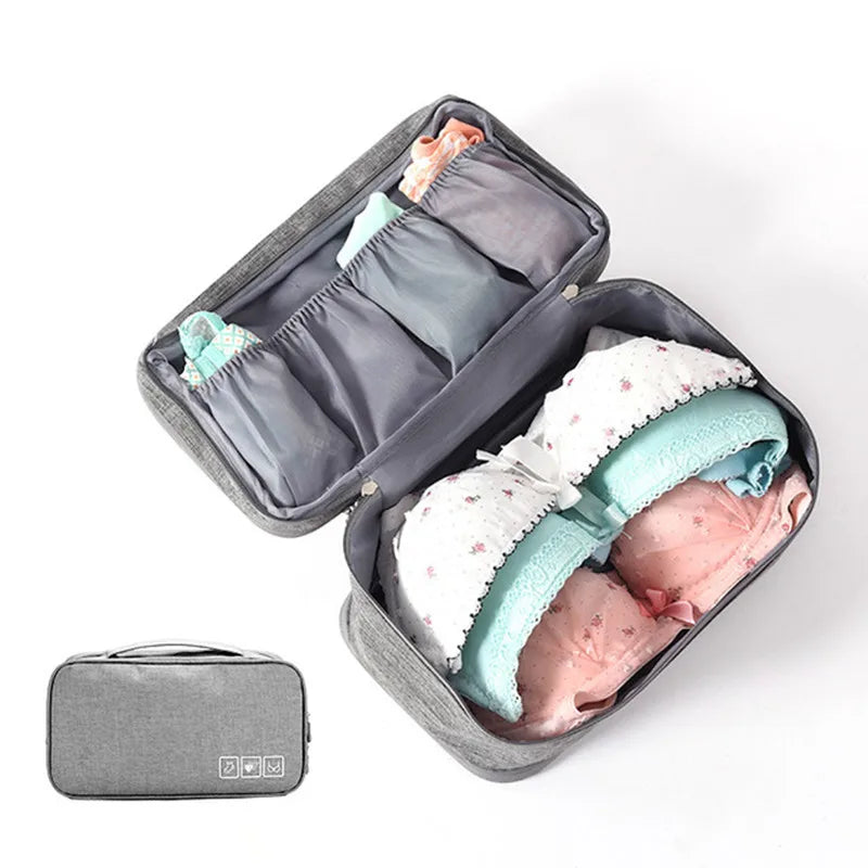 Necessarie Lilian - Organizador de Roupas Íntimas