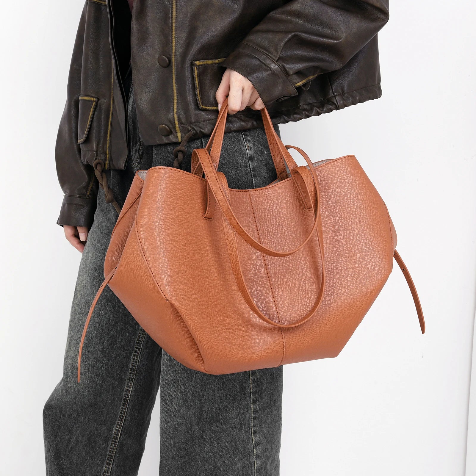 Bolsa Feminina Petrolina