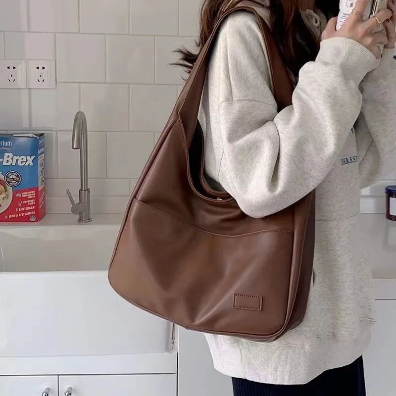 Lux Bag Premium - Praticidade e Sofisticação