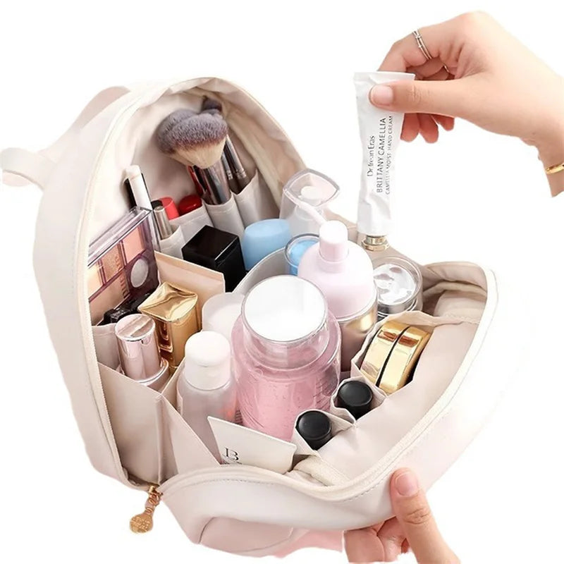 Necessaire Bolsa para maquiagem Luna