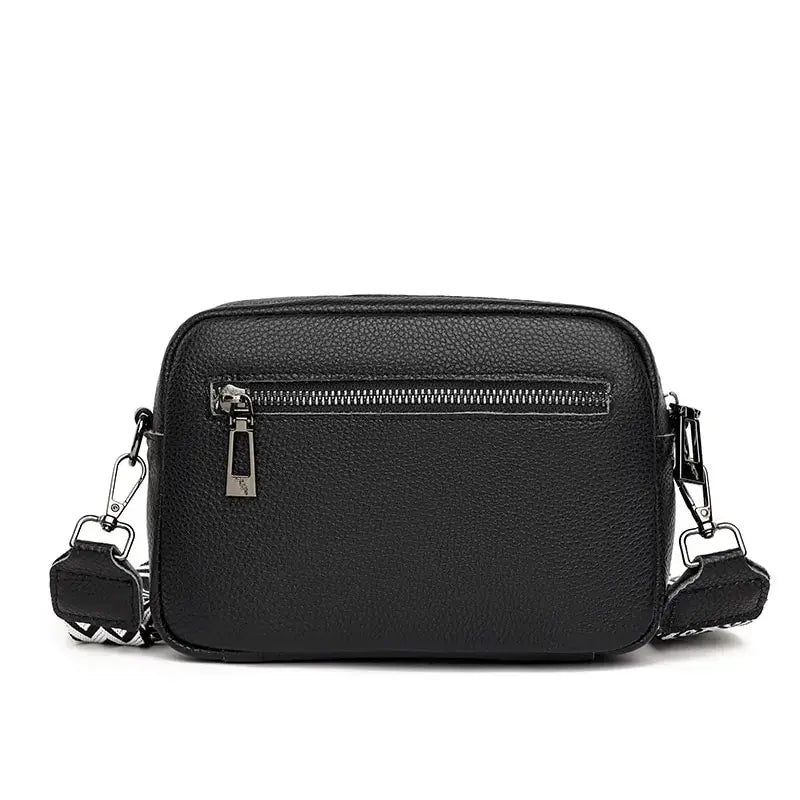 Bolsa Crosbody Isabella