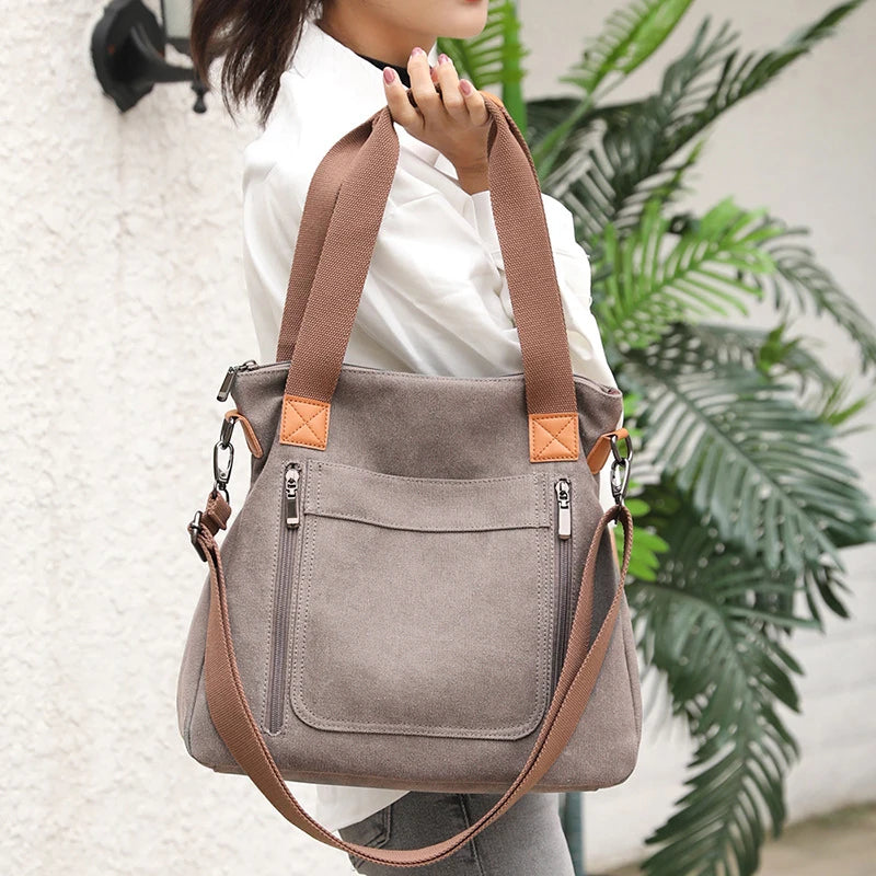 Bolsa Feminina Rafaela
