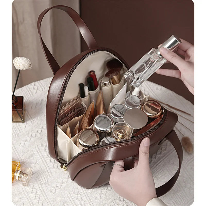 Necessaire Bolsa para maquiagem Luna