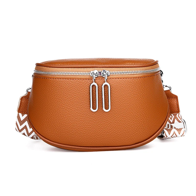 Bolsa Transversal Valentina