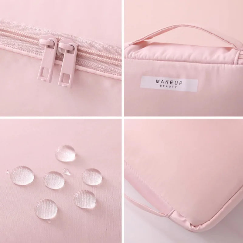 Necessarie para maquiagem Mariana