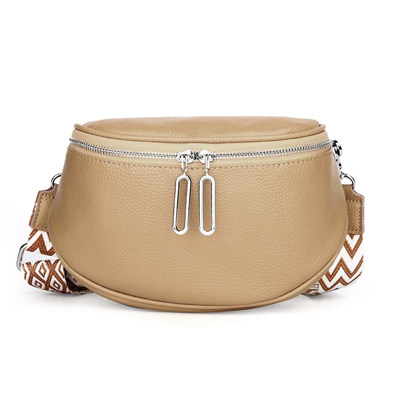 Bolsa Transversal Valentina
