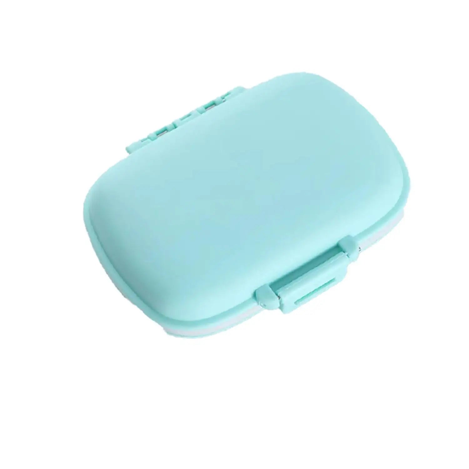 Organizador de Pílulas - Box Pill