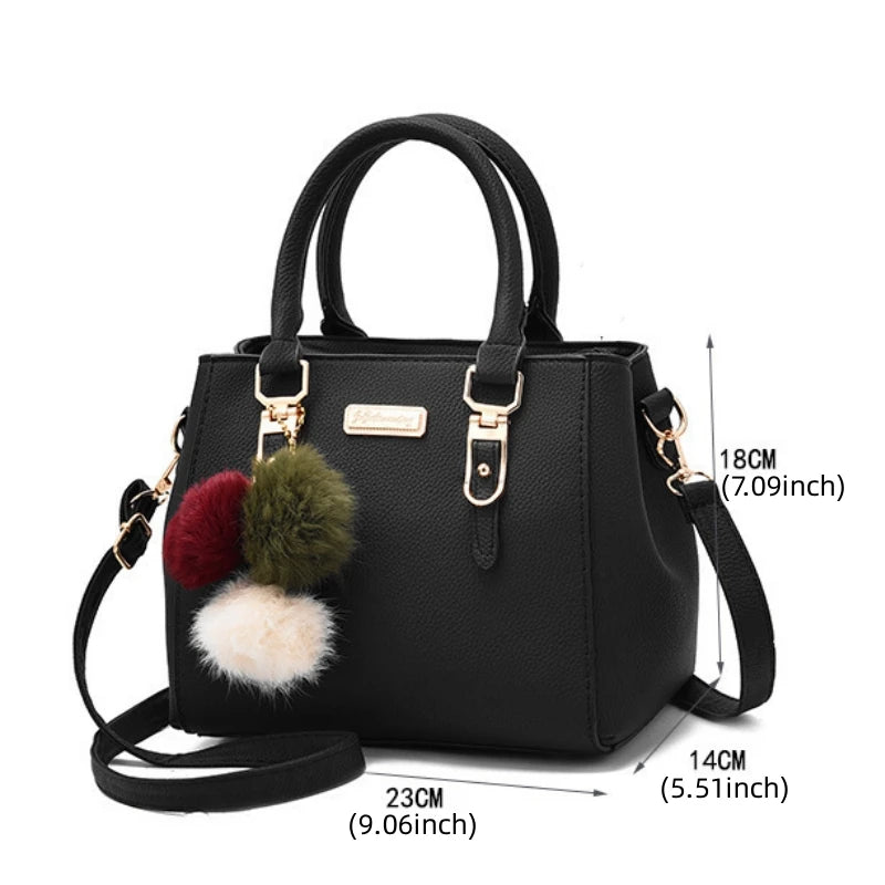 Bolsa Feminina Clara