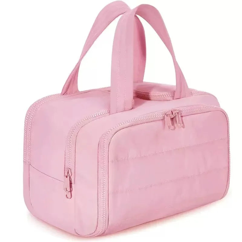 Necessaire Feminina de Viagem Lorraine