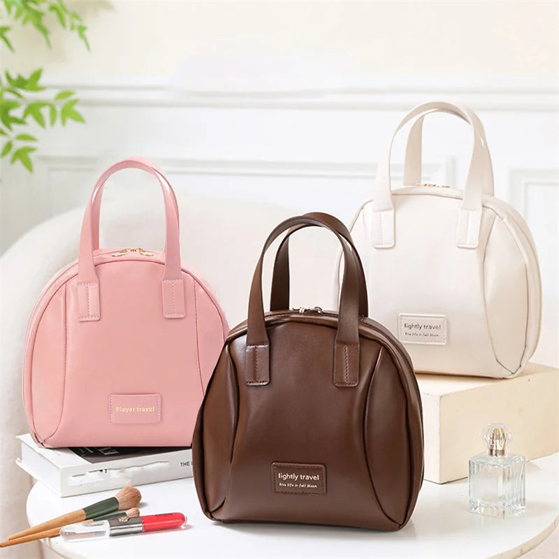 Necessaire Bolsa para maquiagem Luna