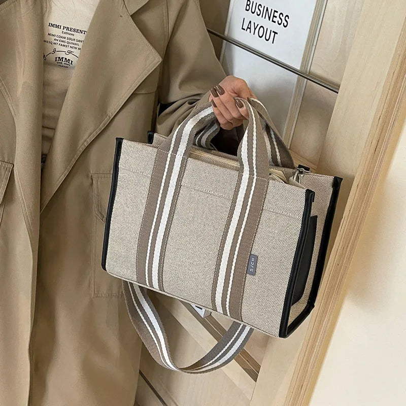 Bolsa Feminina Laura