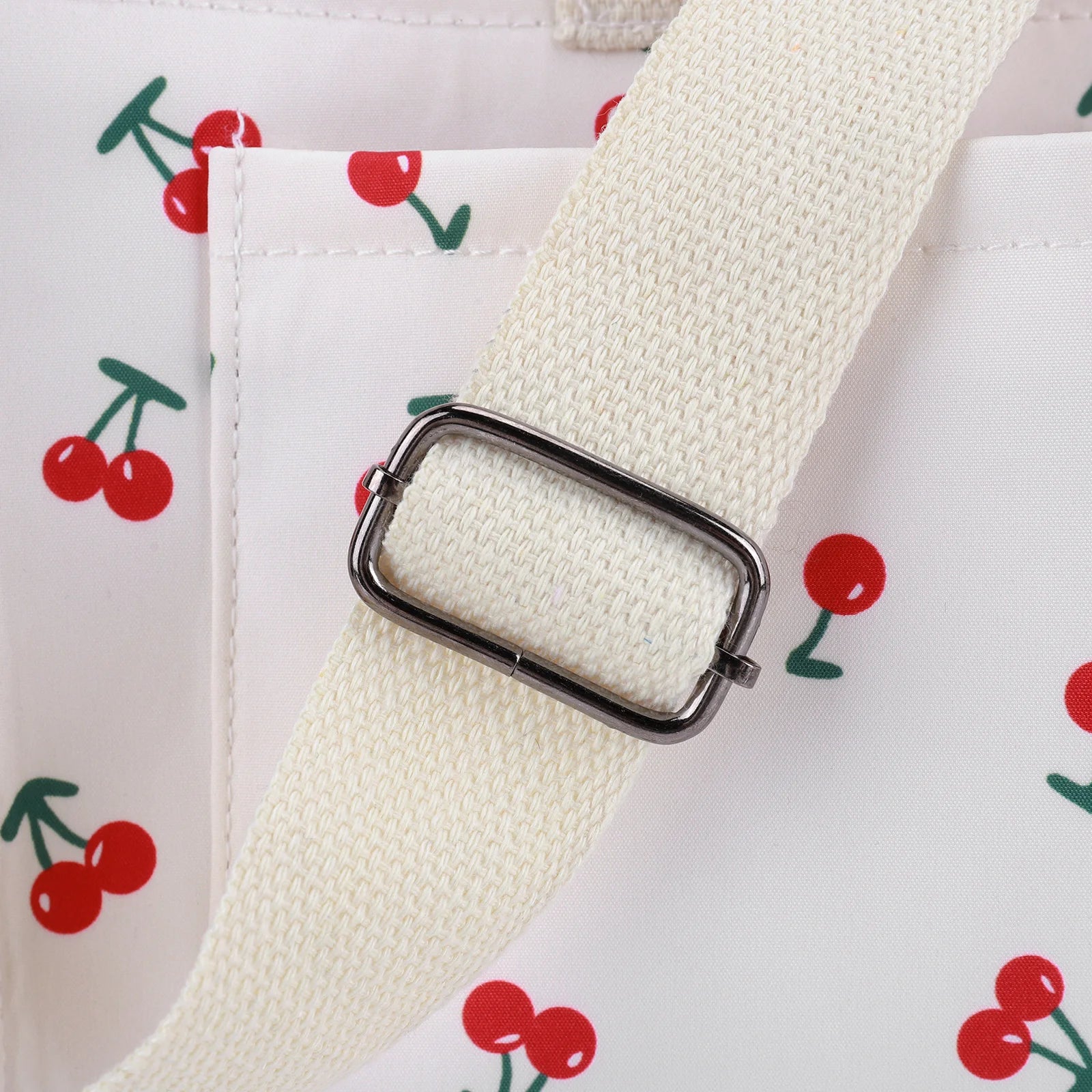 Bolsa Feminina Tote Cherry