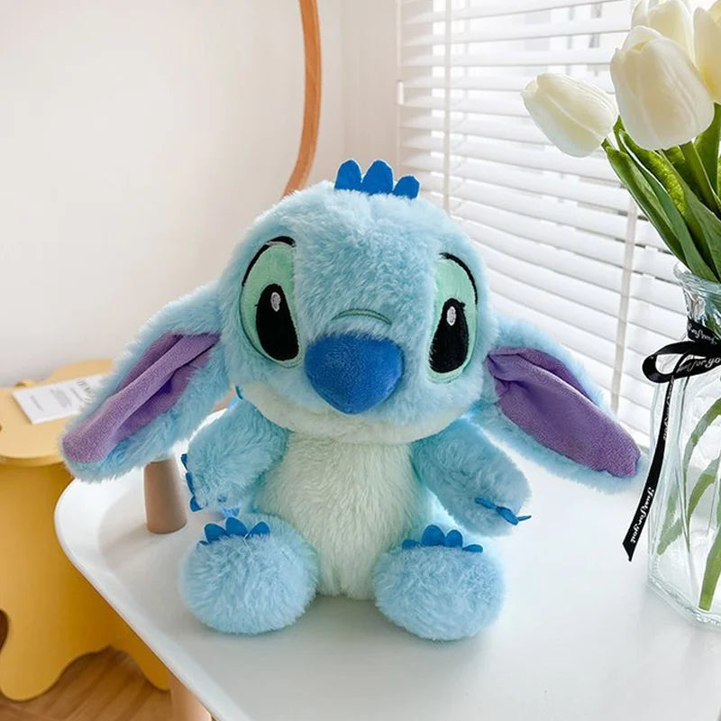 Mochila Infantil Pelúcia Lily