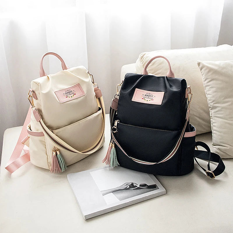 Mochila Feminina Aurora