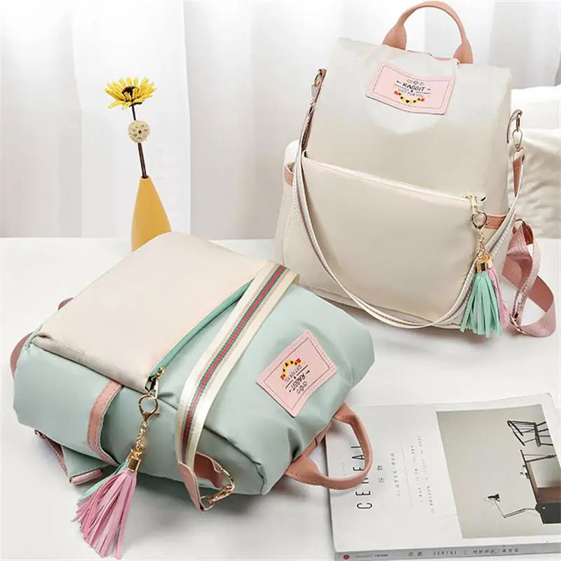 Mochila Feminina Aurora