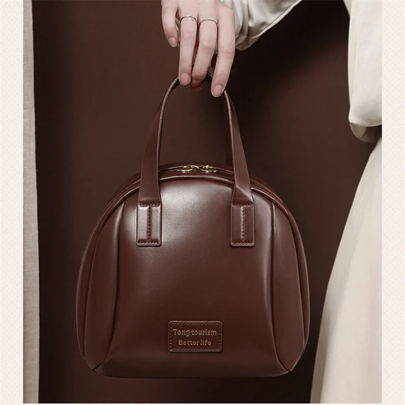 Necessaire Bolsa para maquiagem Luna