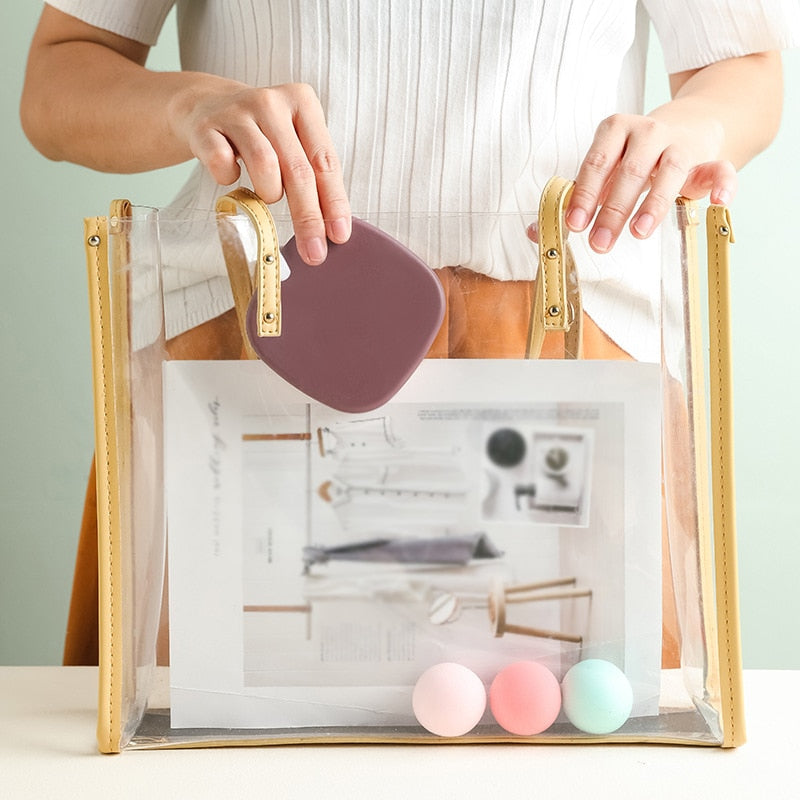 Estojo Porta Joias para Viagem | Organize com Facilidade