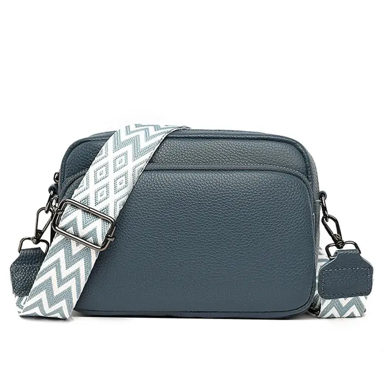Bolsa Crosbody Isabella