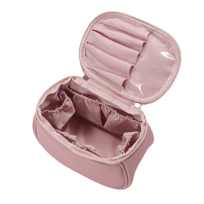 Necessarie Baú para maquiagem Bia
