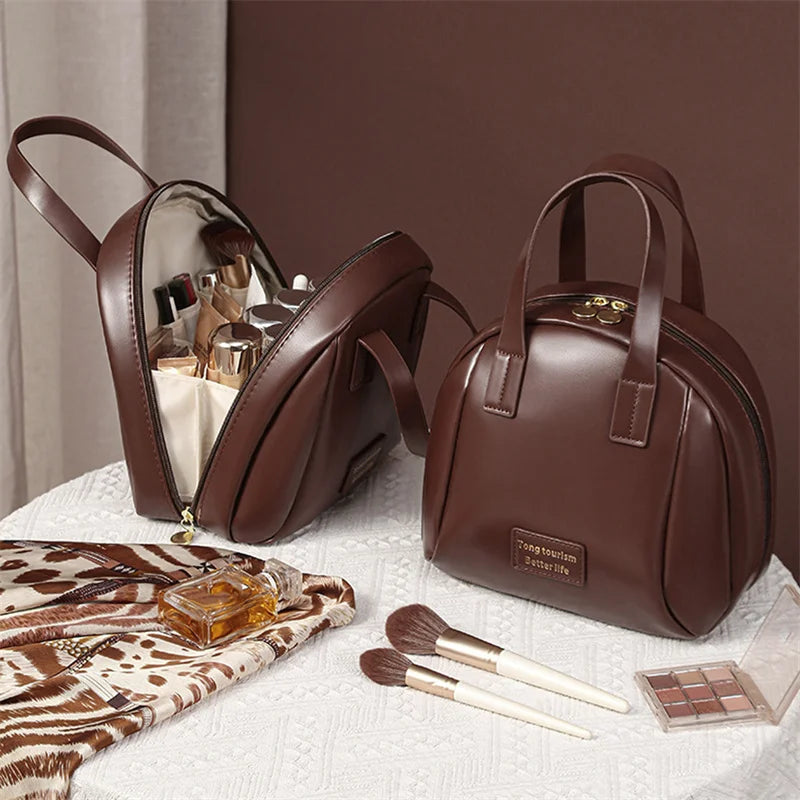 Necessaire Bolsa para maquiagem Luna