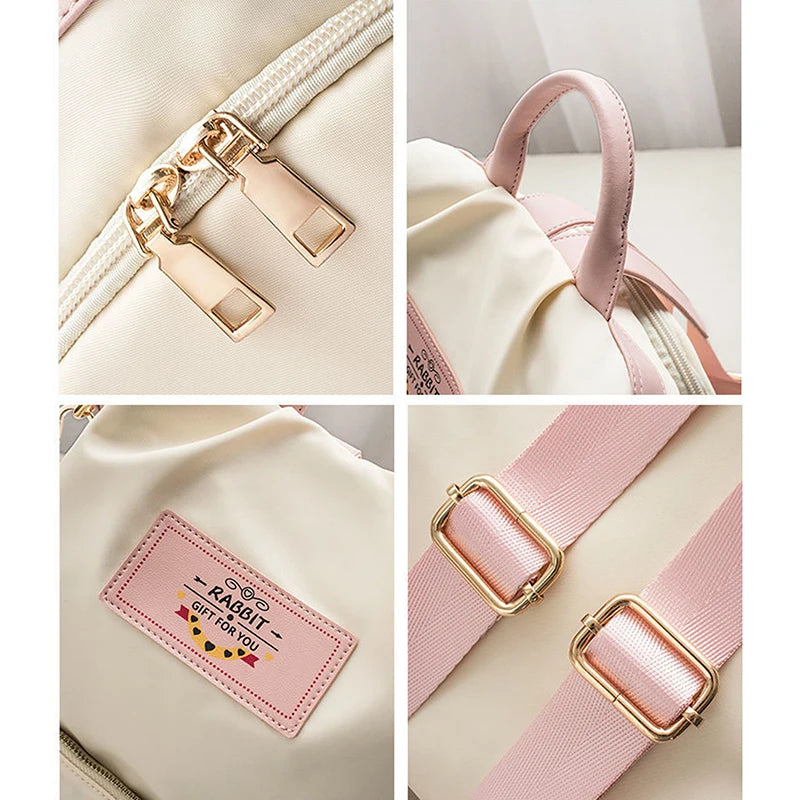 Mochila Feminina Aurora