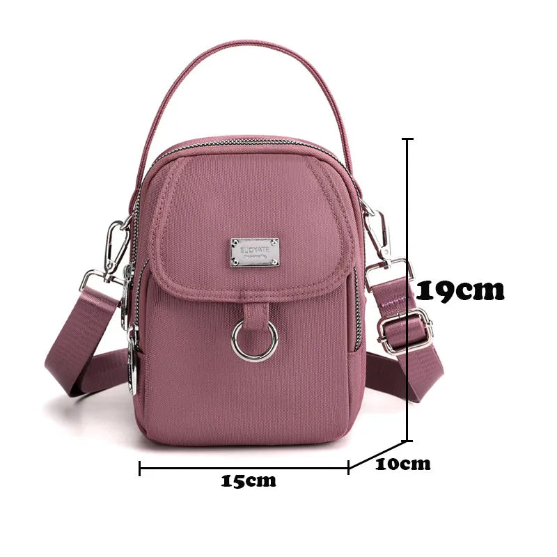 Bolsa Feminina Trip