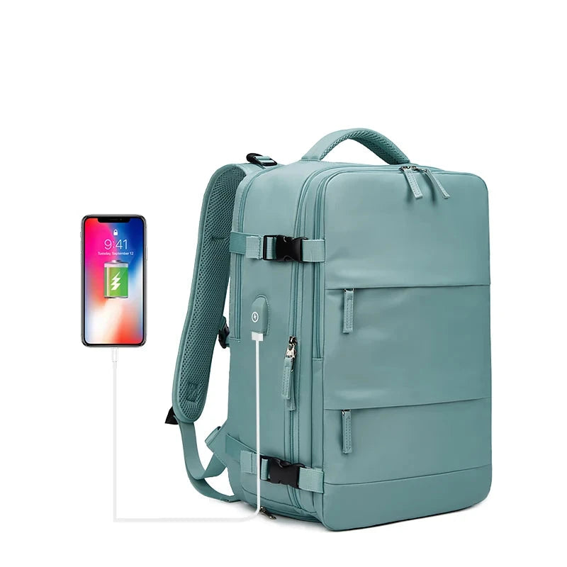 Mochila Elleven