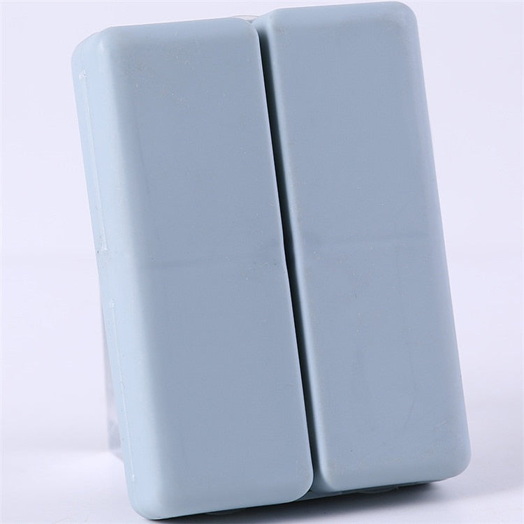 Porta Comprimidos - Case Portátil Pill