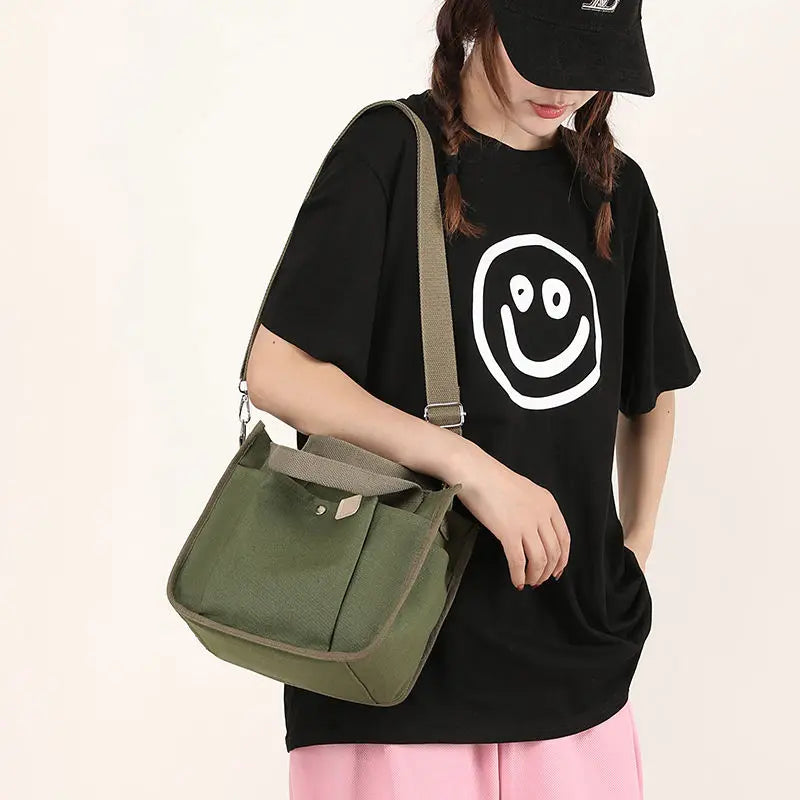 Bolsa Feminina Anne