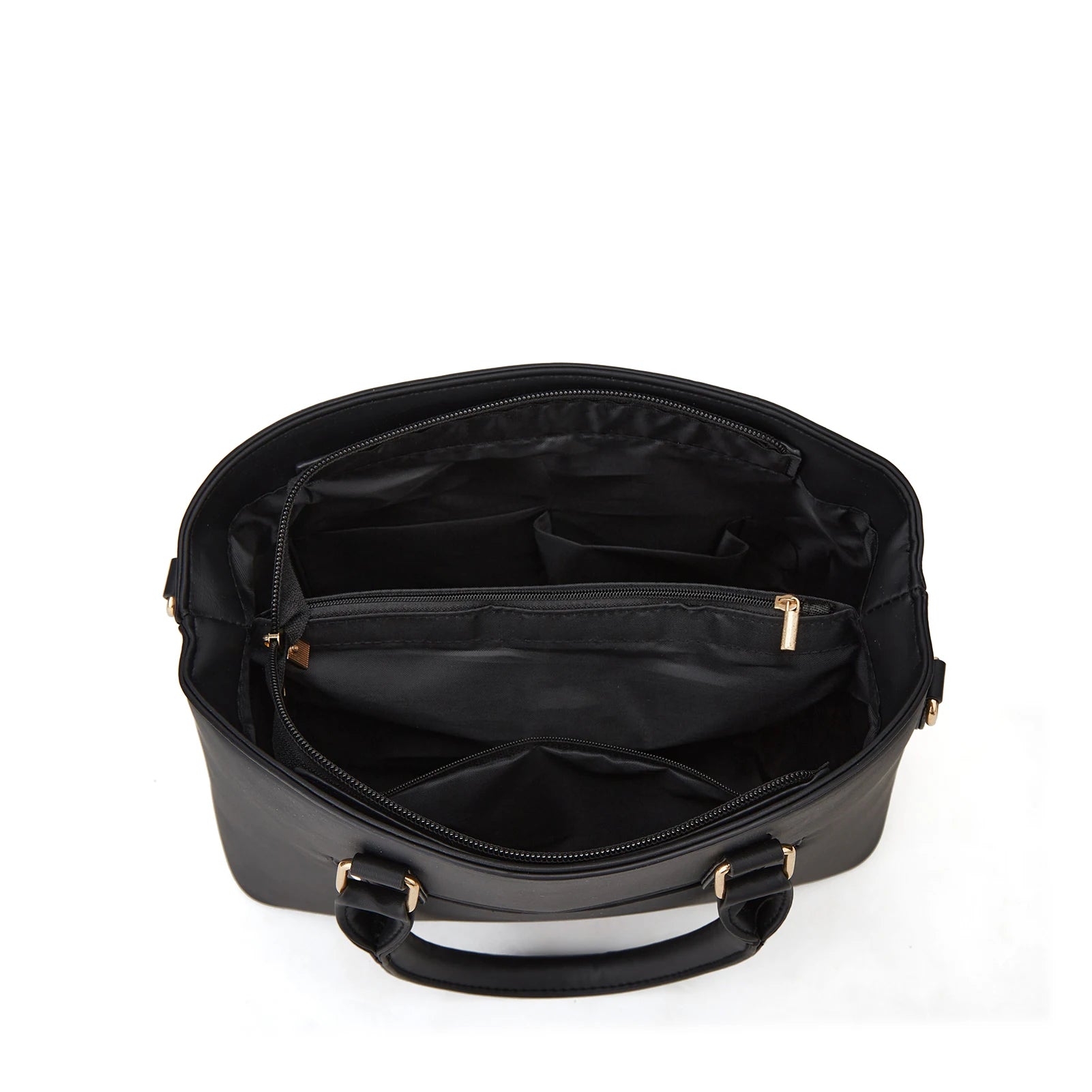 Compre Bolsa Feminina Lolita e Ganhe 1 Bolsa Crosbody
