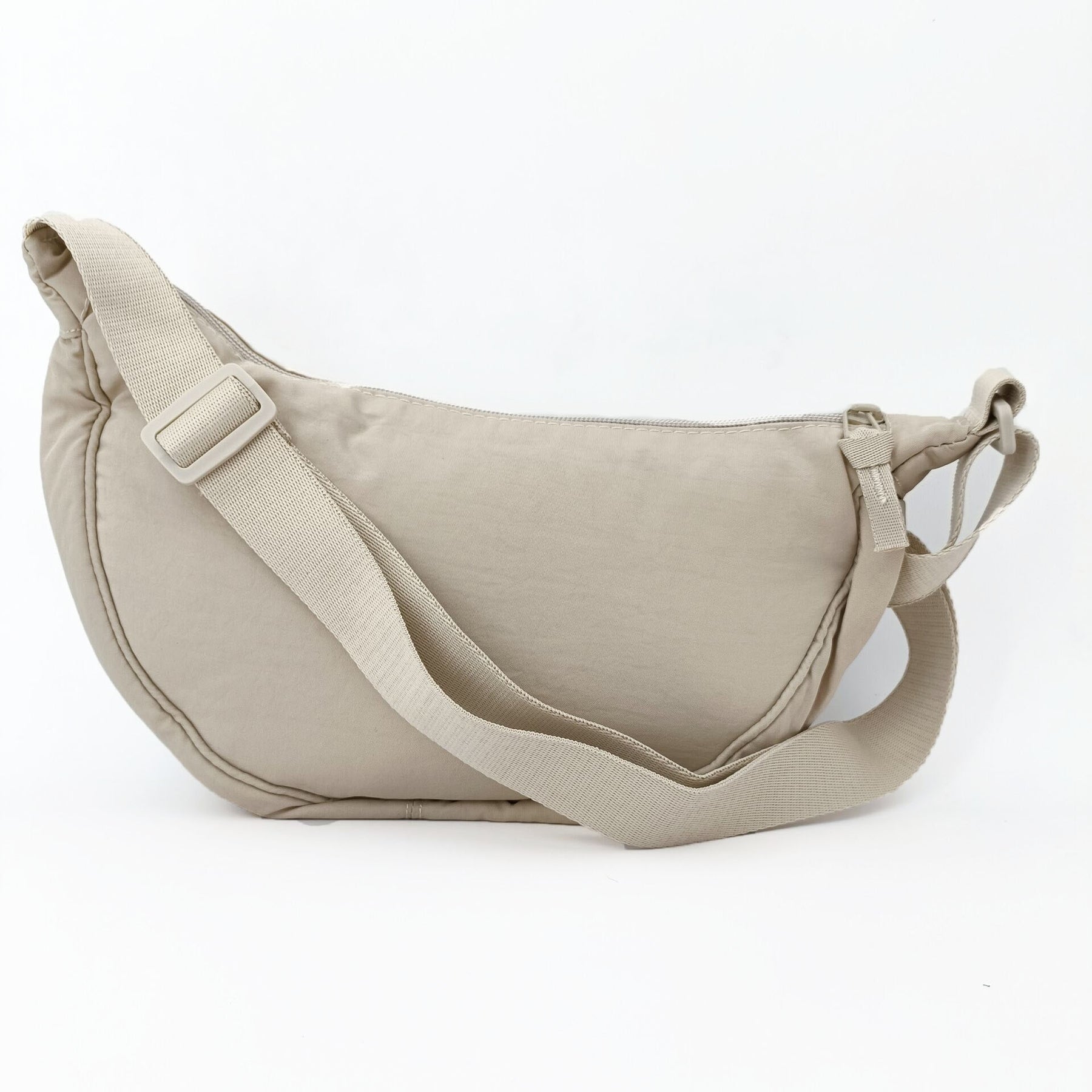 Bolsa Transversal Unissex | Modelo Dumpling