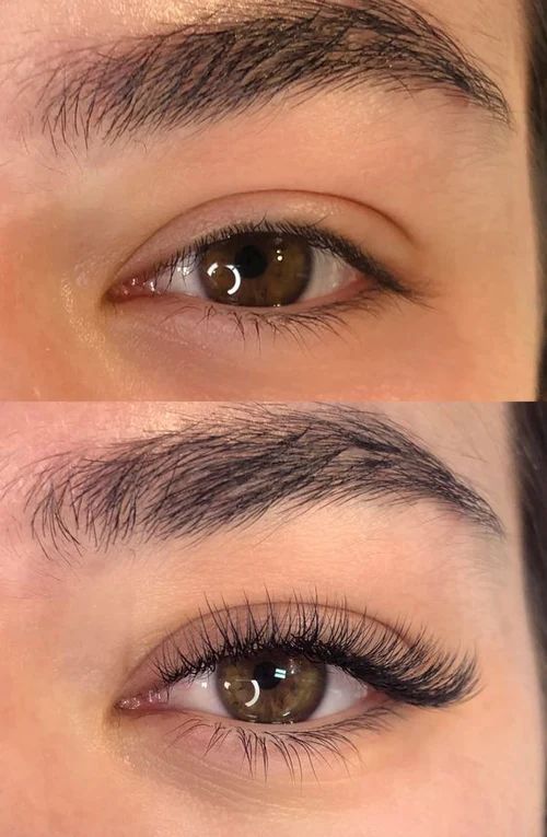 Mom Lash - Beleza no Olhar Extensão de Cílios em casa