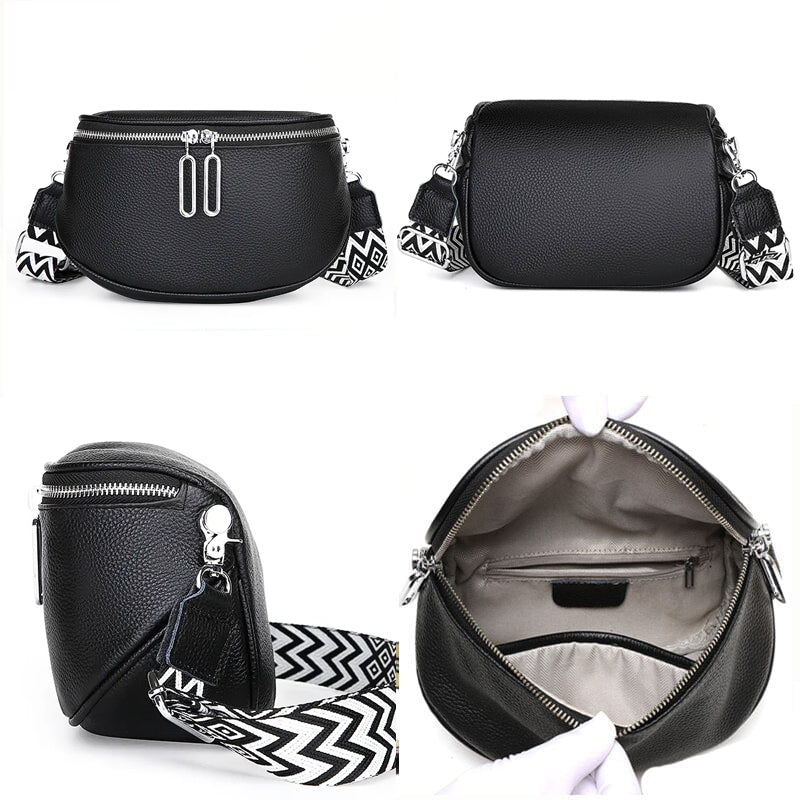 Bolsa Transversal Valentina