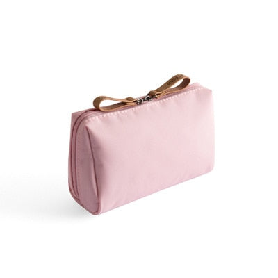 Necessaire Portátil para Bolsa: Organize Seus Itens de Forma Prática