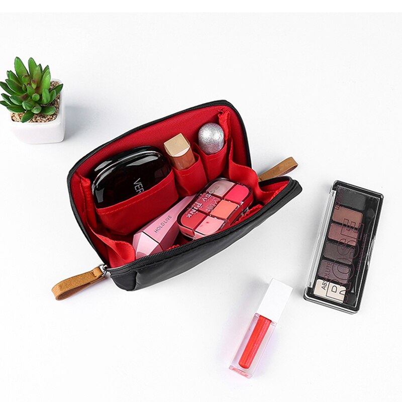 Necessaire Portátil para Bolsa: Organize Seus Itens de Forma Prática